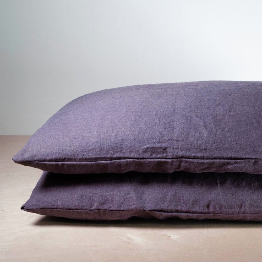 St. Barts Linen Sham